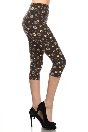 Pet Paw Premium Capri