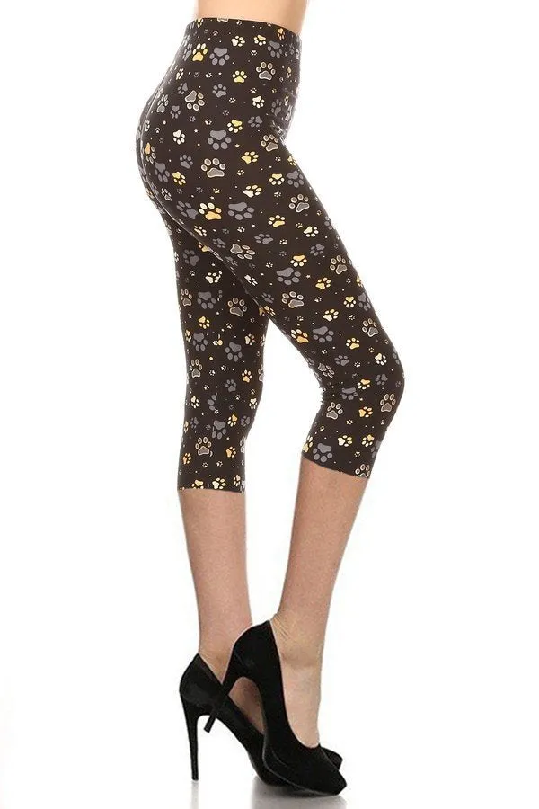 Pet Paw Premium Capri