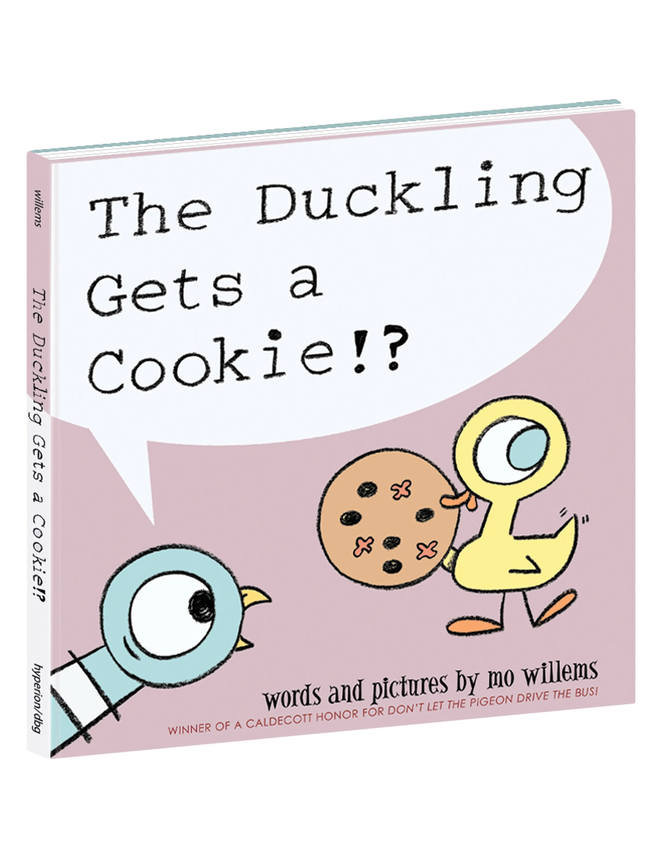 Pigeon ,Ducking soft doll   Book set