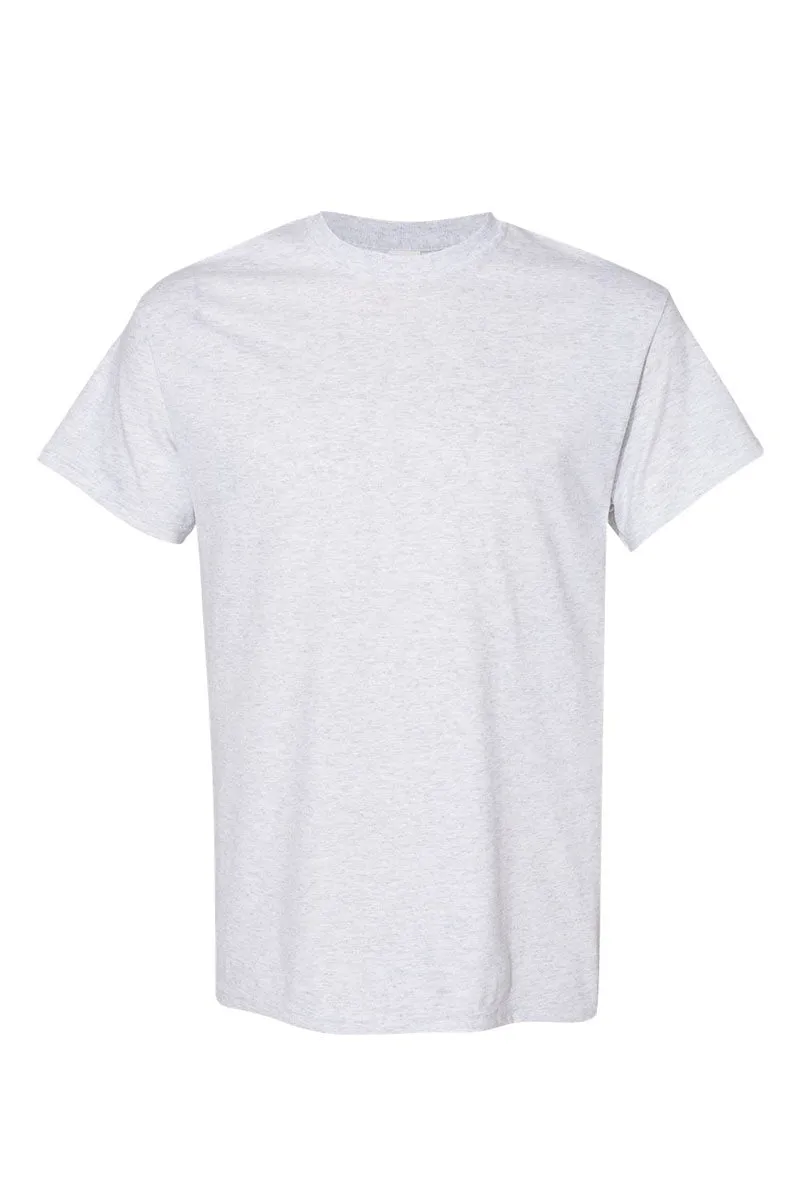 Play Ball Softball Faux Chenille Patch Transfer Short Sleeve Relaxed Fit T-Shirt