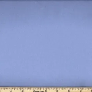 Powder Blue Solid Snuggle Flannel Fabric BTY