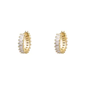 Princess Grace Earring