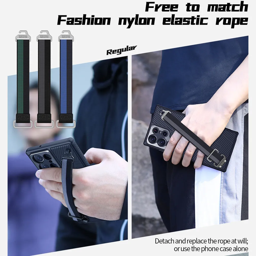 Protection Strap Case for Samsung Galaxy S23 Ultra