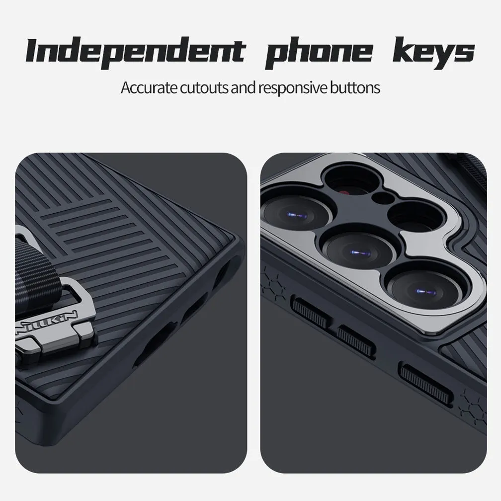 Protection Strap Case for Samsung Galaxy S23 Ultra