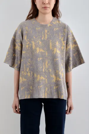 Rachel Comey - Vilma T-Shirt (Silver Multi)