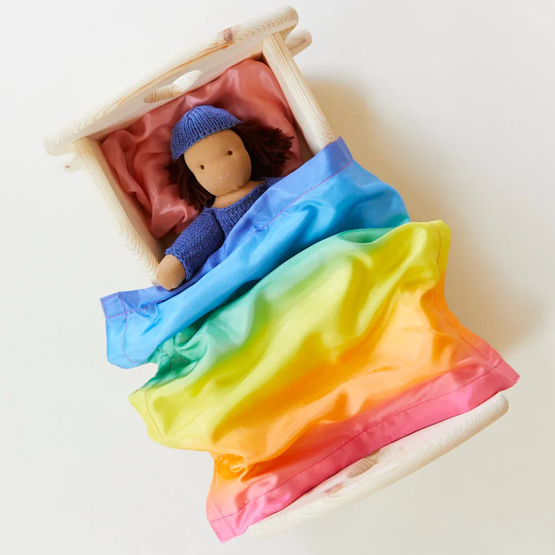 Rainbow Lovey