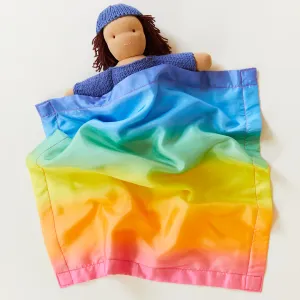 Rainbow Lovey