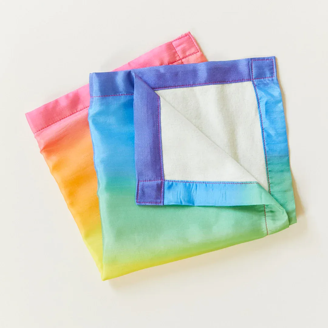 Rainbow Lovey