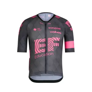 Rapha EF Men's Pro Team Aero Jersey - Multicolour