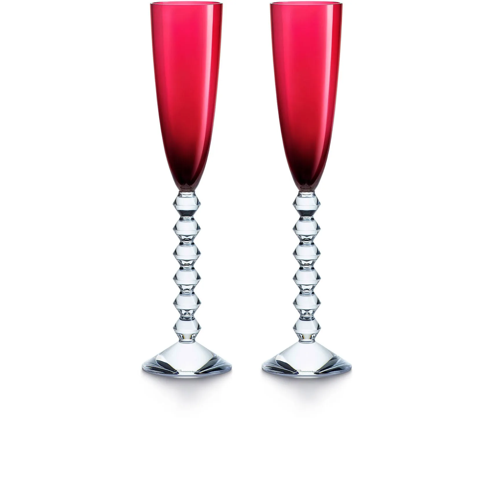 Red Vega Flutissimo Set/2