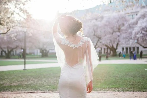 Roycebridal Modest Wedding Dresses Shrugs Bohemian Wedding Boleros Appliques Lace Tulle Bridal Shawls Boho Bridal Jackets Accessories