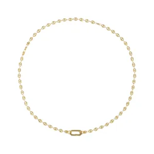 Ruby Necklace