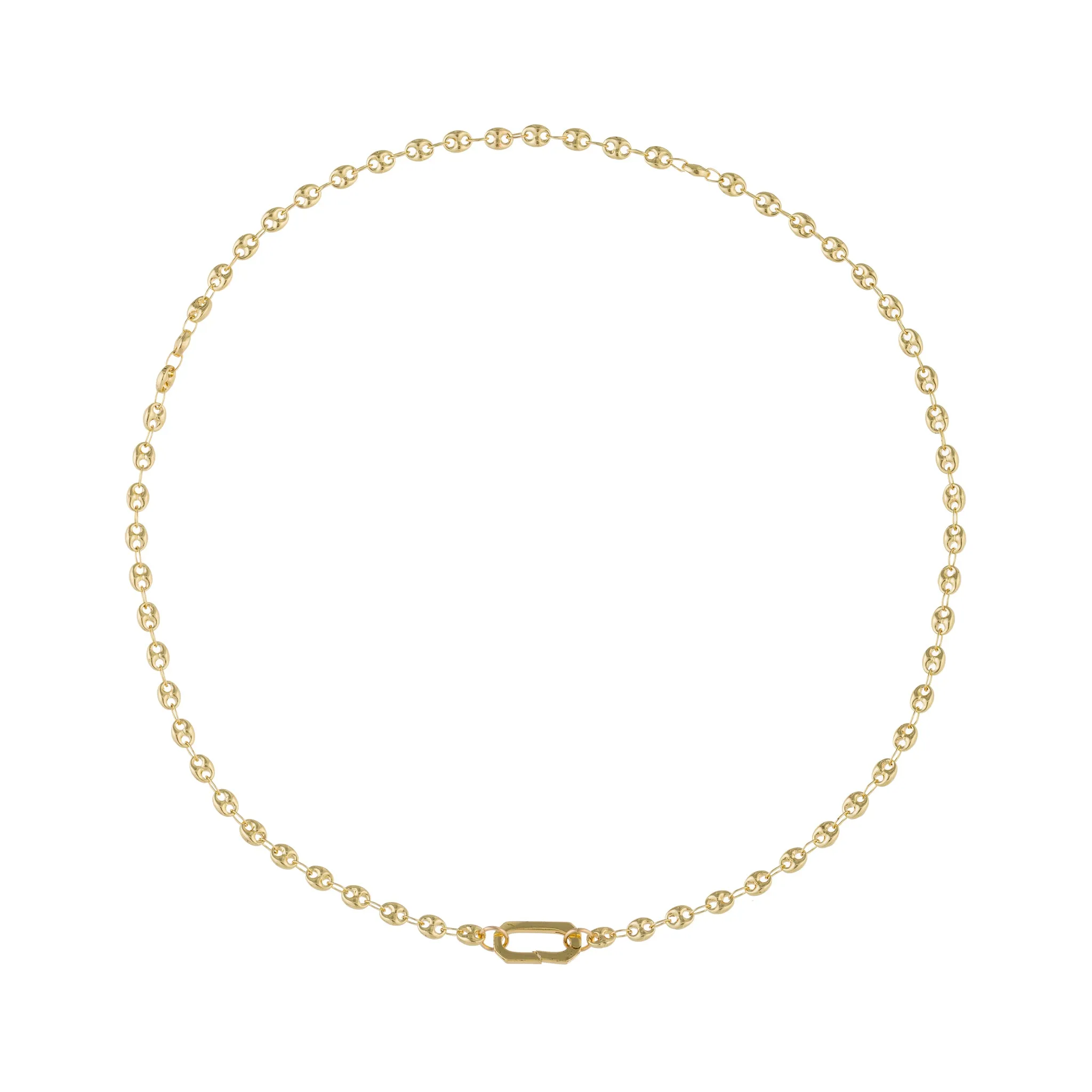 Ruby Necklace