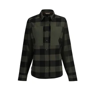 Simms W's Flannel Shirt