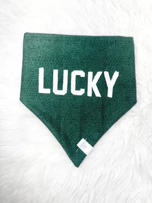 Simply Lucky