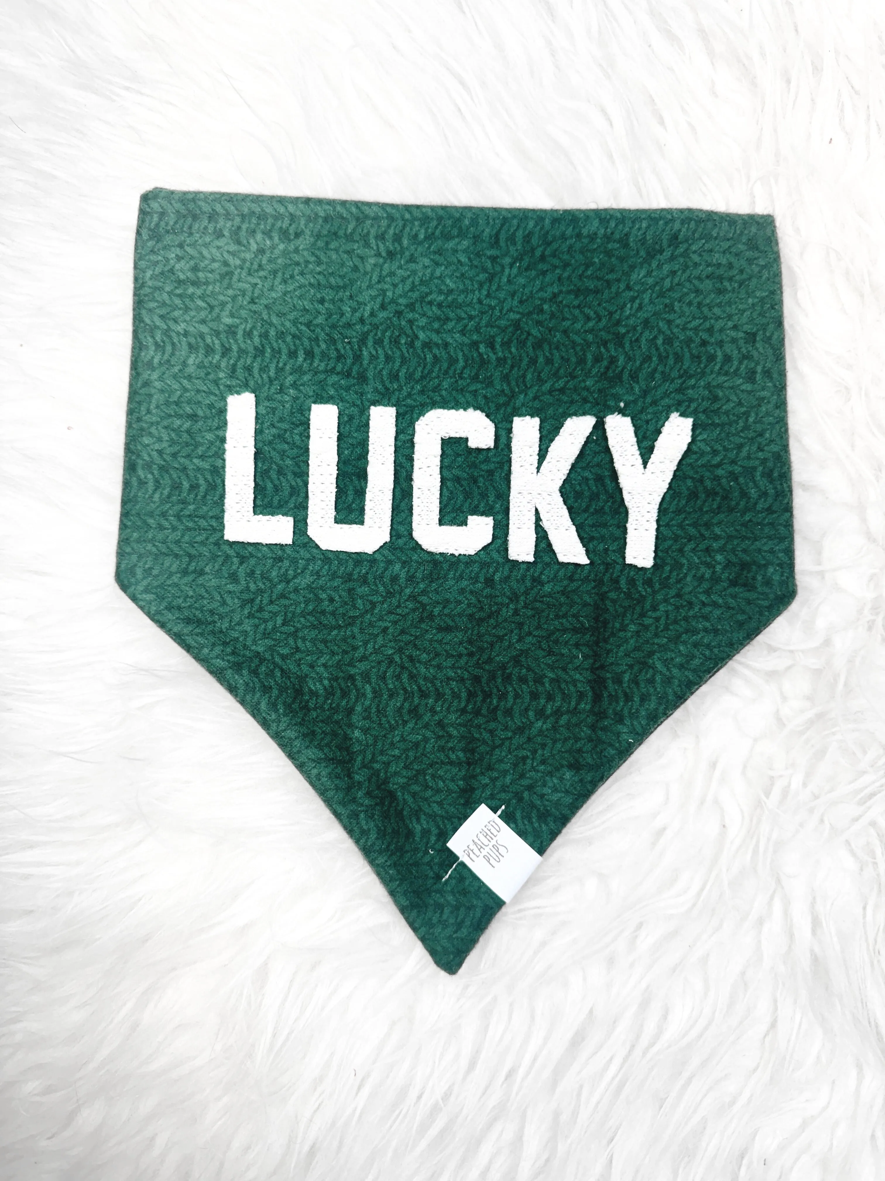 Simply Lucky