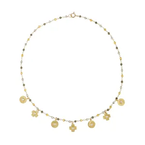 Sirena Necklace
