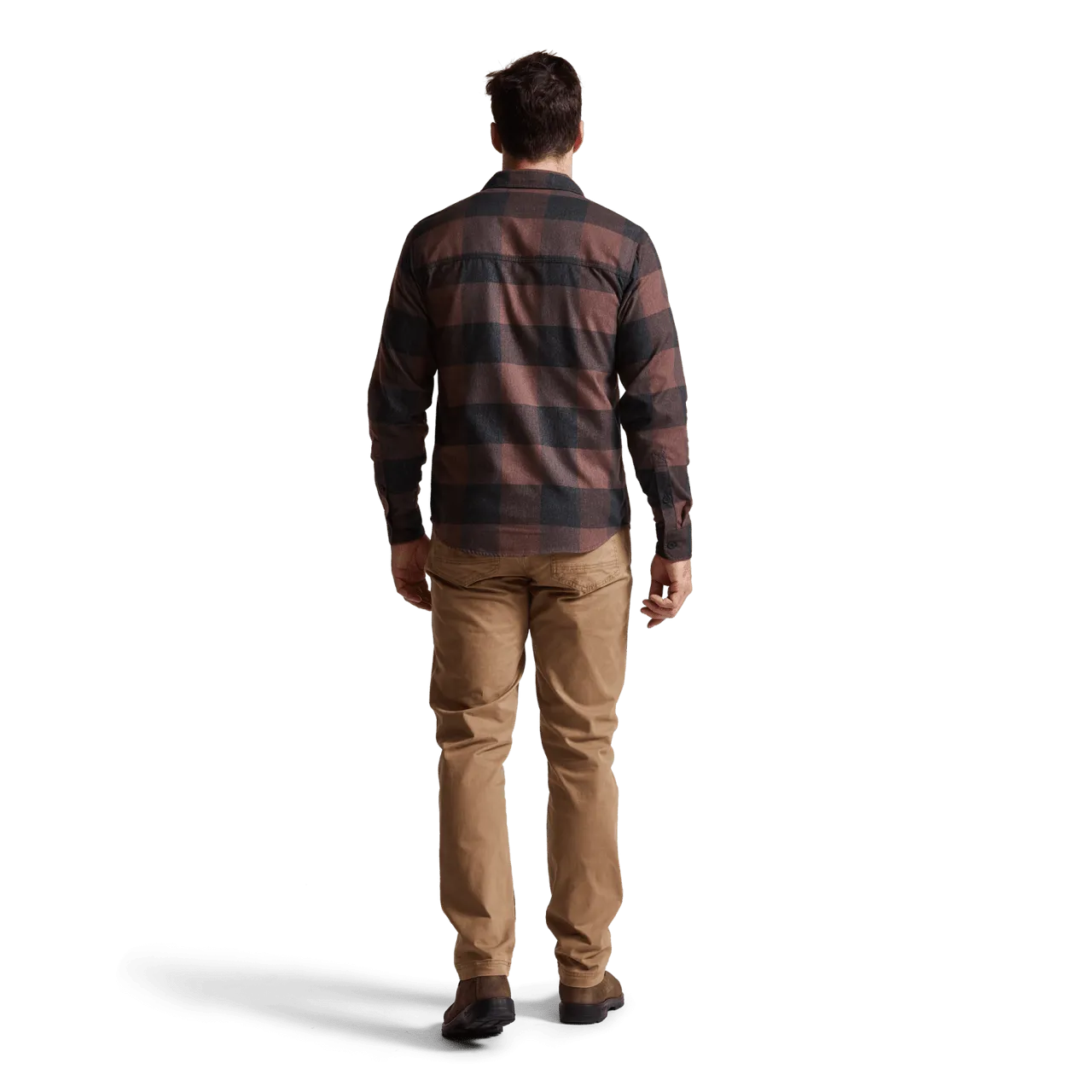 Sitka Grange Flannel