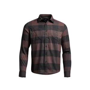 Sitka Grange Flannel