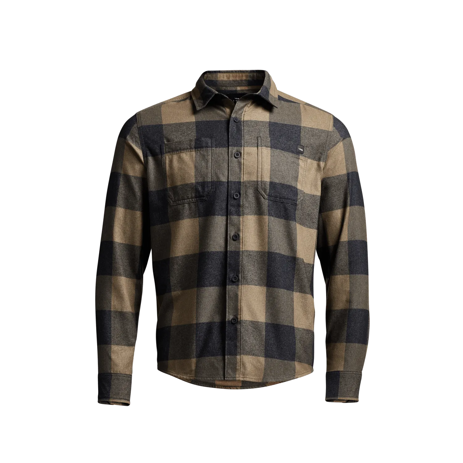 Sitka Grange Flannel