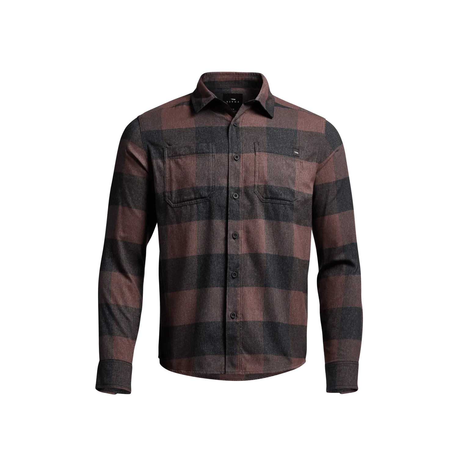 Sitka Grange Flannel