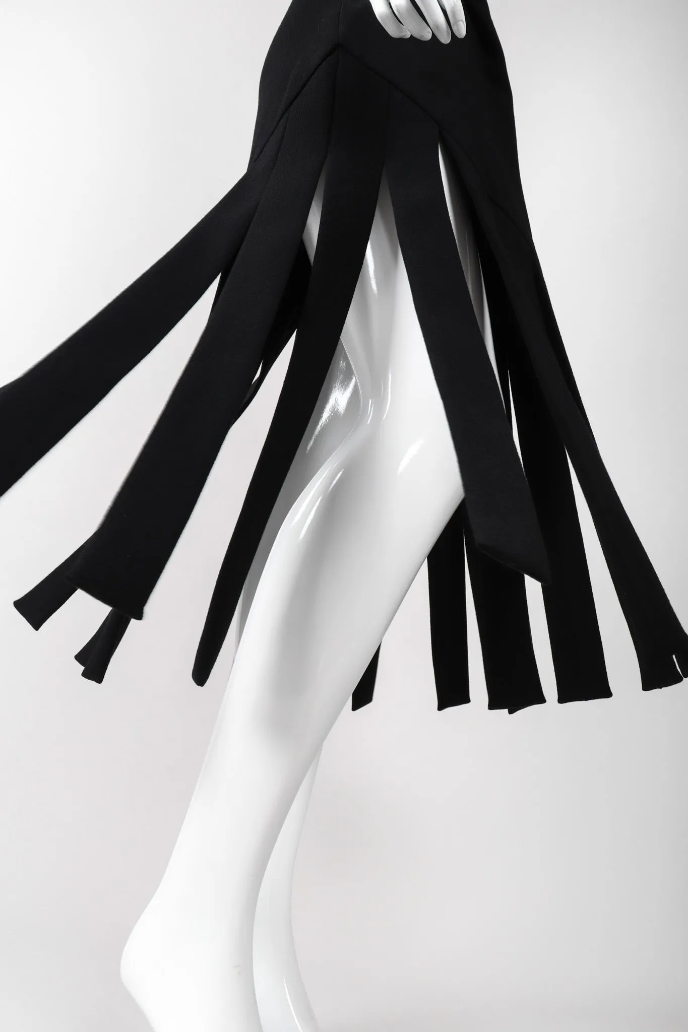 Sleeveless Carwash Dress