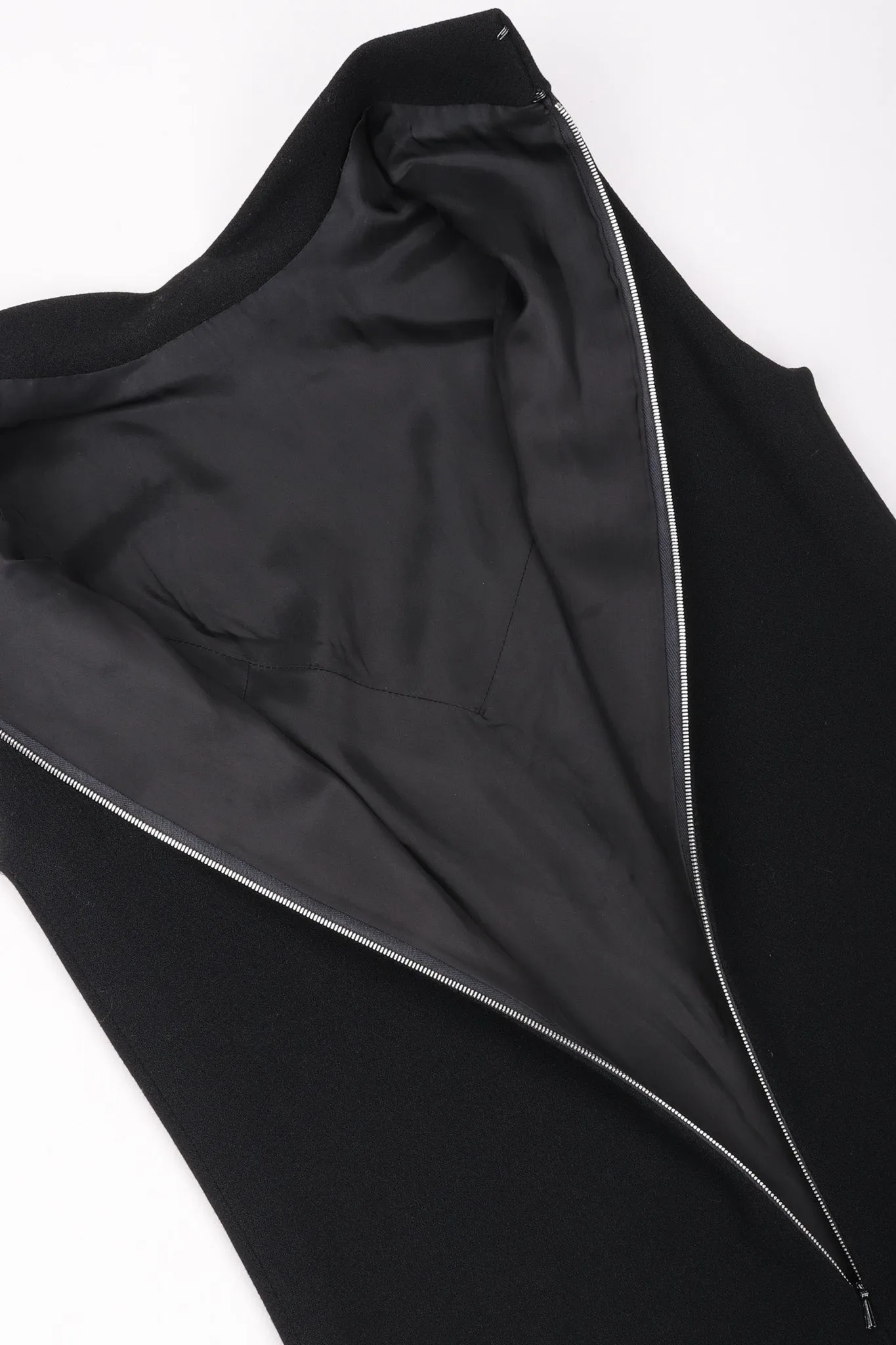 Sleeveless Carwash Dress