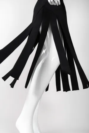 Sleeveless Carwash Dress