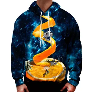 Slip and Slide Hoodie