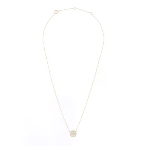 Smiley Necklace