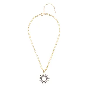 Soleil Necklace