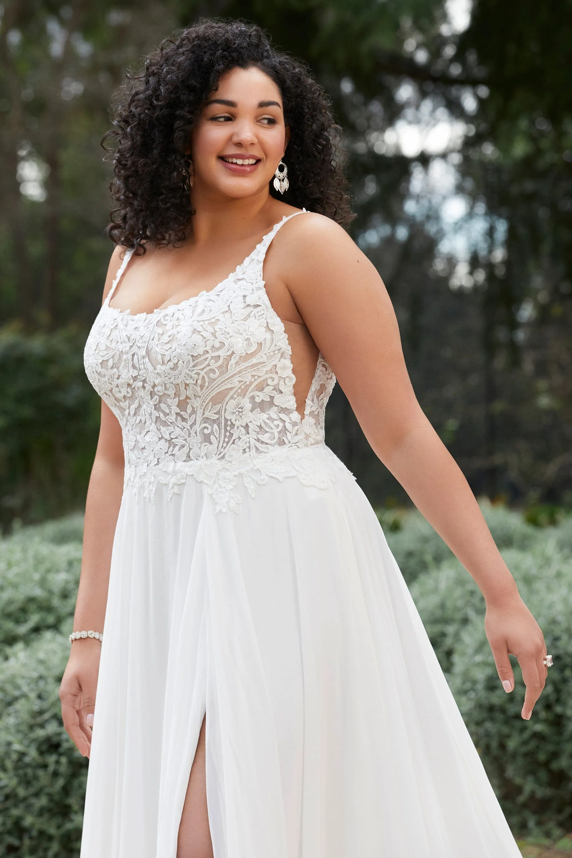 Sophia Tolli: Y3105 - Piper
