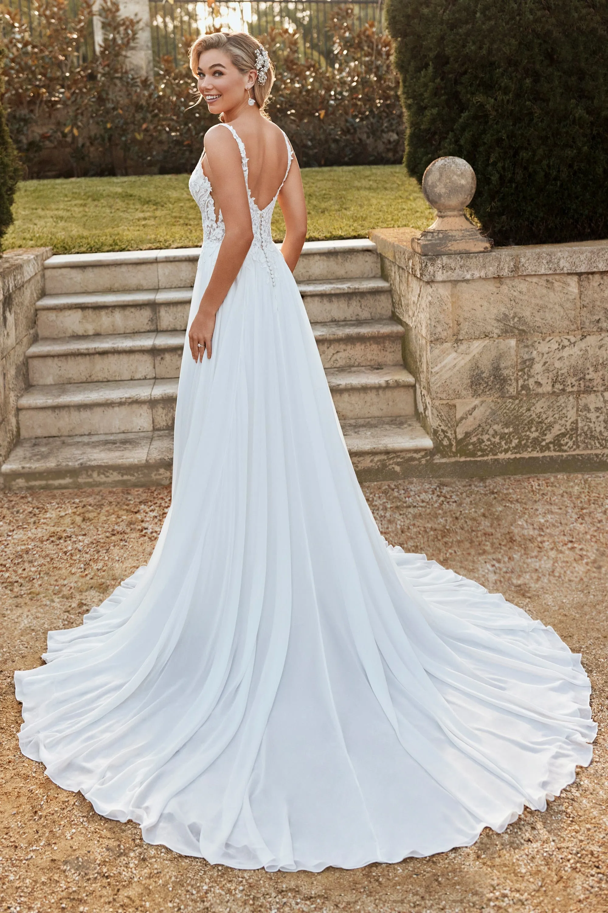 Sophia Tolli: Y3105 - Piper
