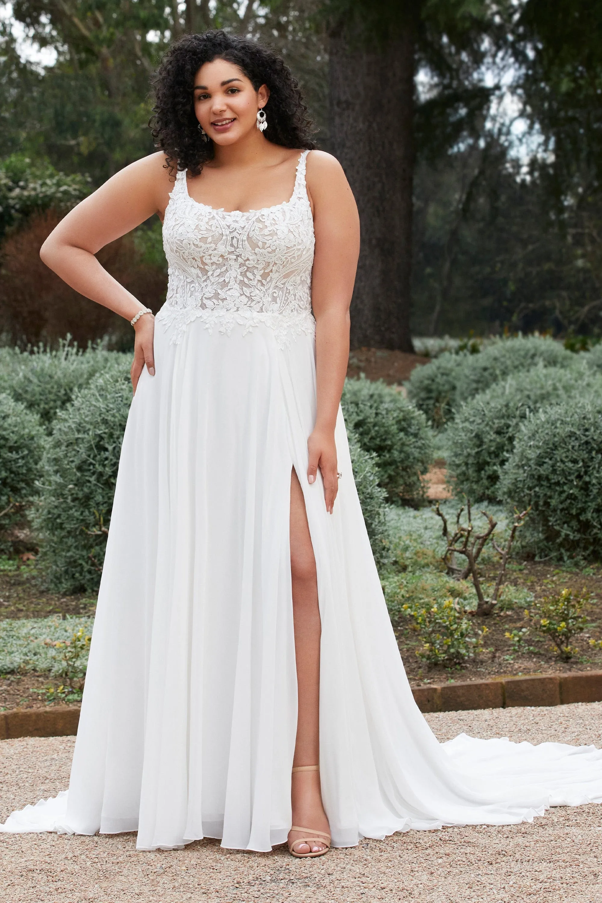 Sophia Tolli: Y3105 - Piper