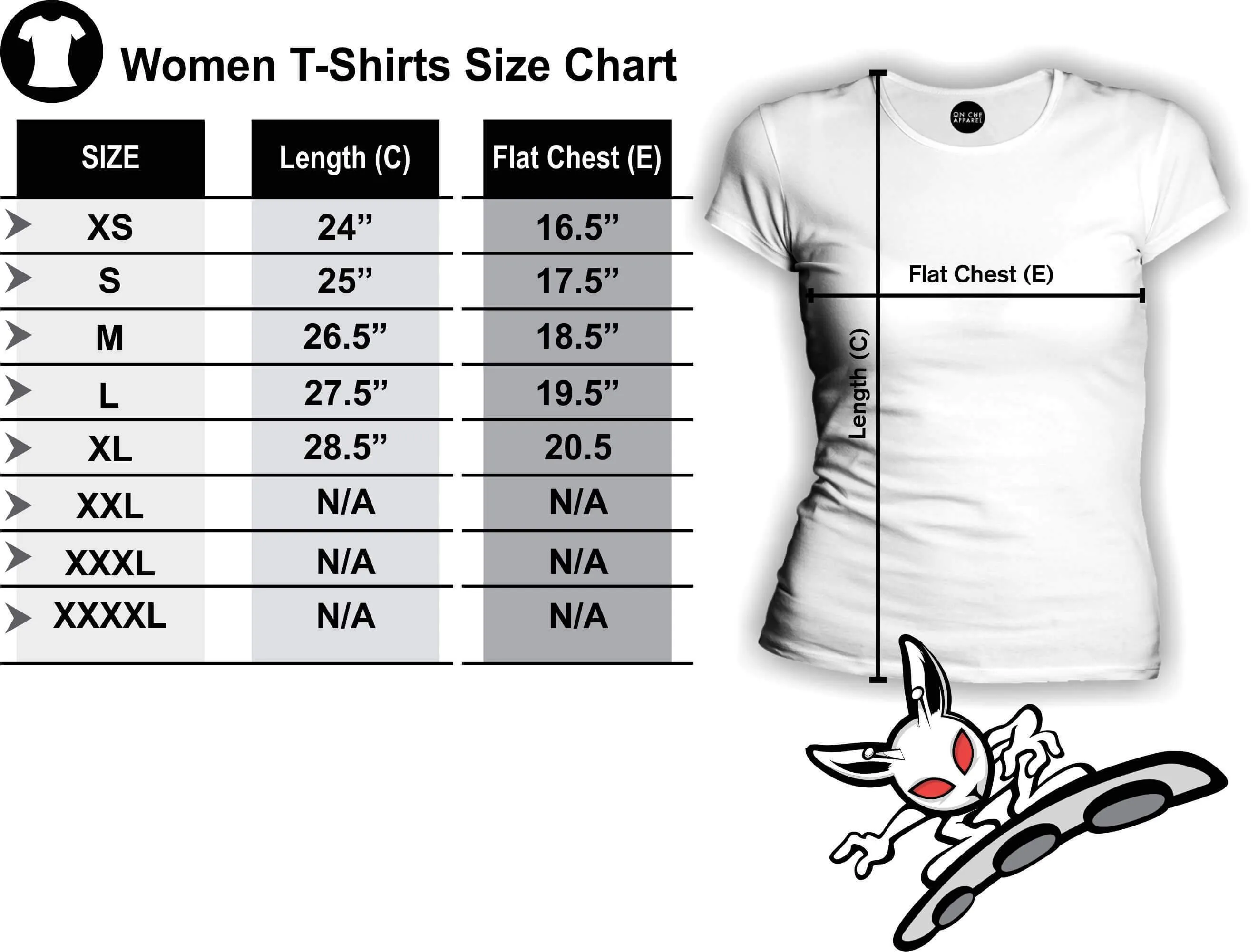 Space Chill Womens T-Shirt