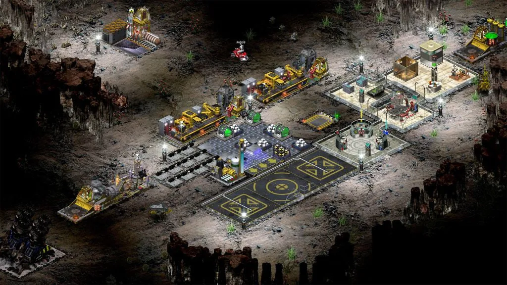 Space Colony: Steam Edition (PC)