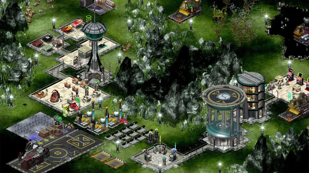 Space Colony: Steam Edition (PC)