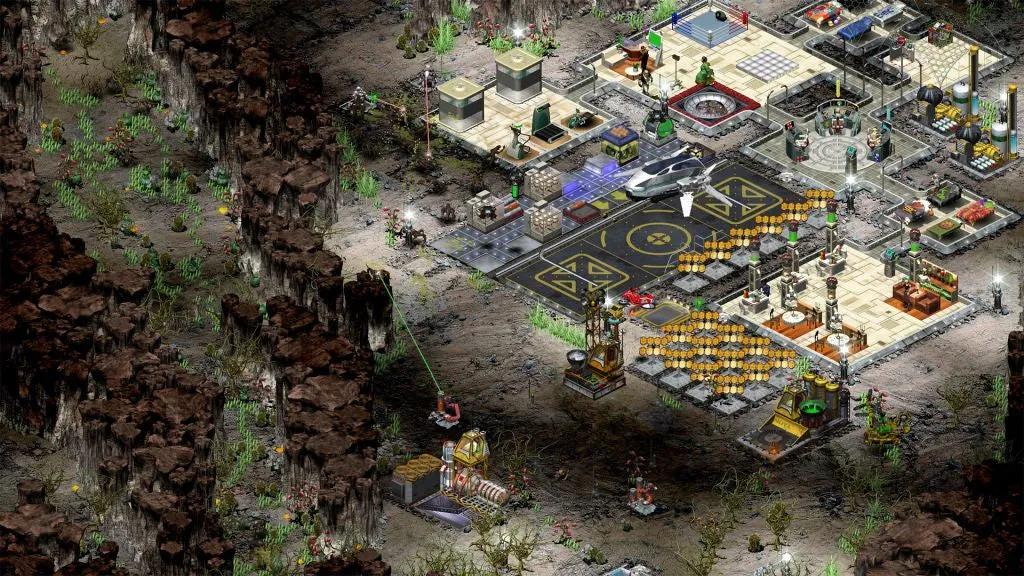Space Colony: Steam Edition (PC)
