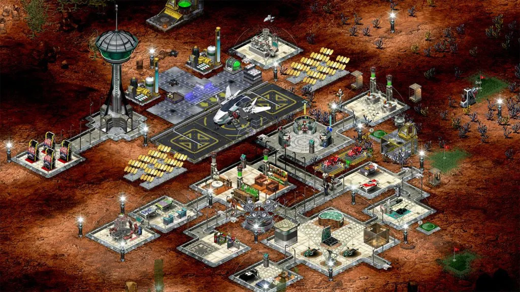 Space Colony: Steam Edition (PC)