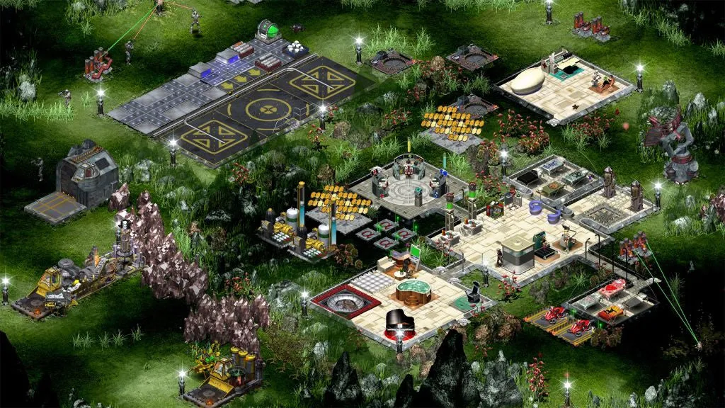 Space Colony: Steam Edition (PC)