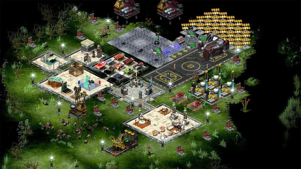 Space Colony: Steam Edition (PC)