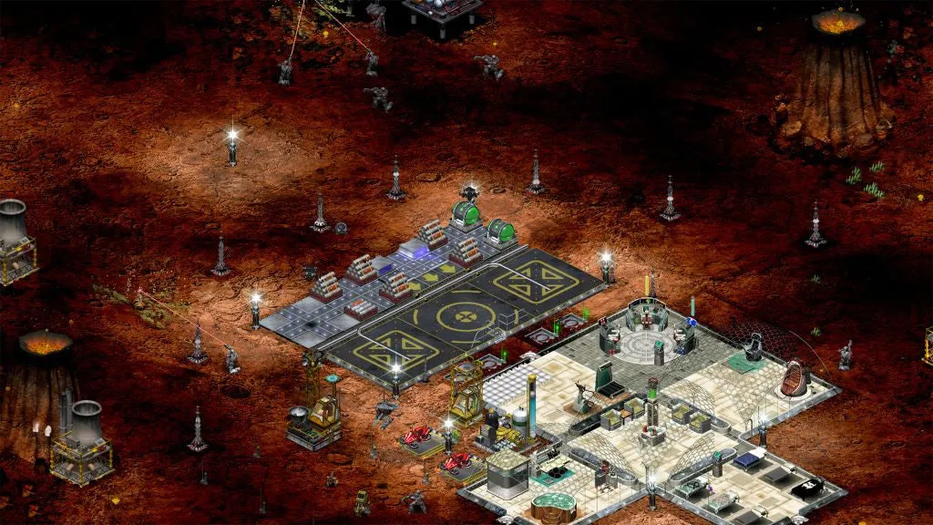 Space Colony: Steam Edition (PC)