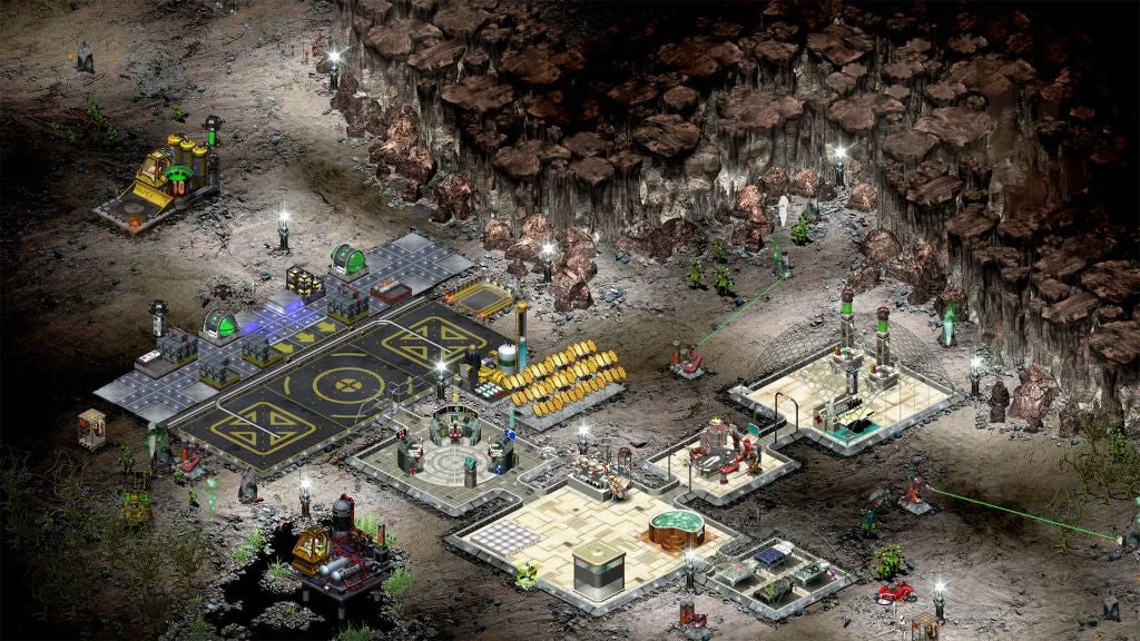 Space Colony: Steam Edition (PC)