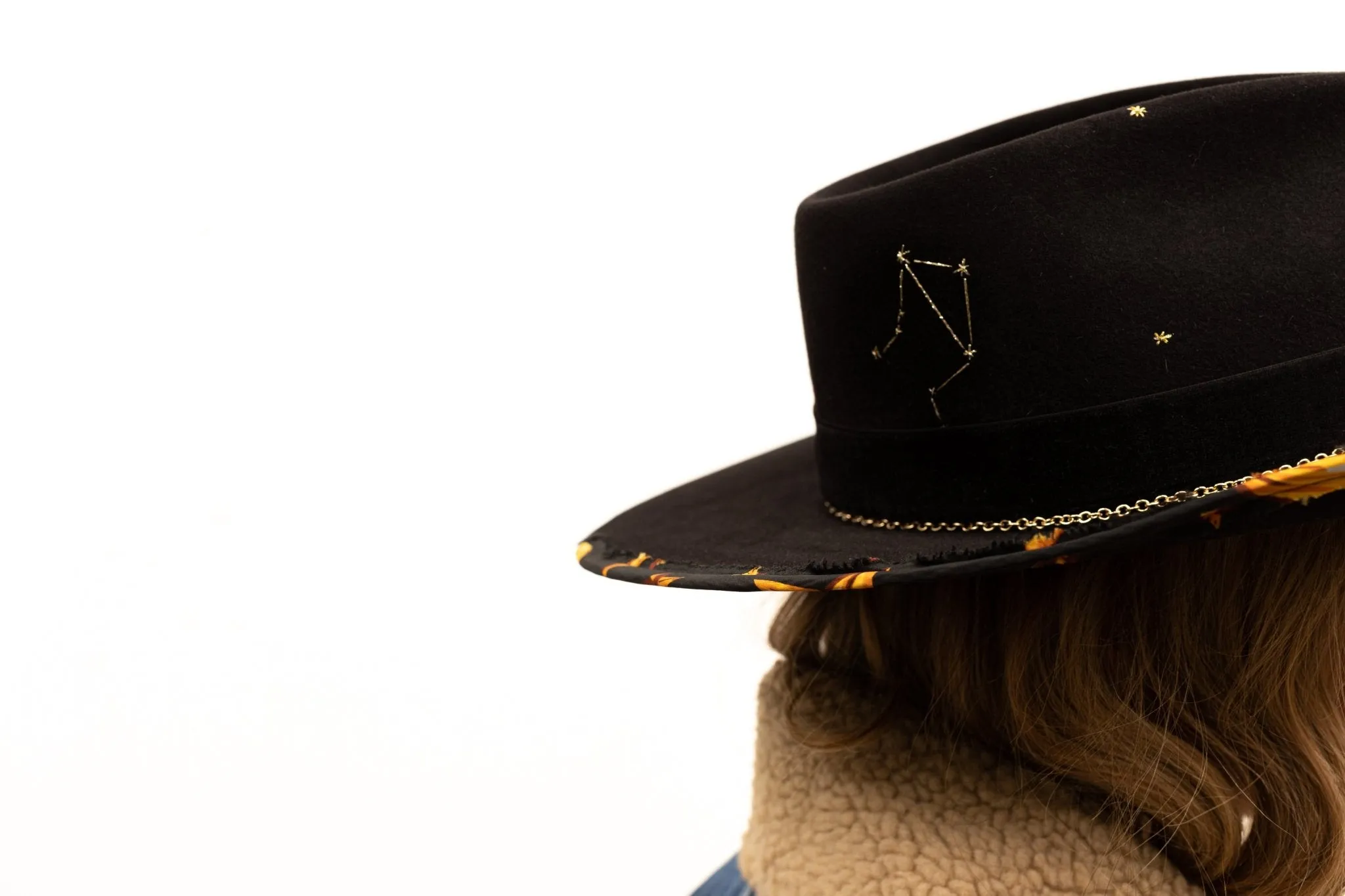 SPACE COWBOY
