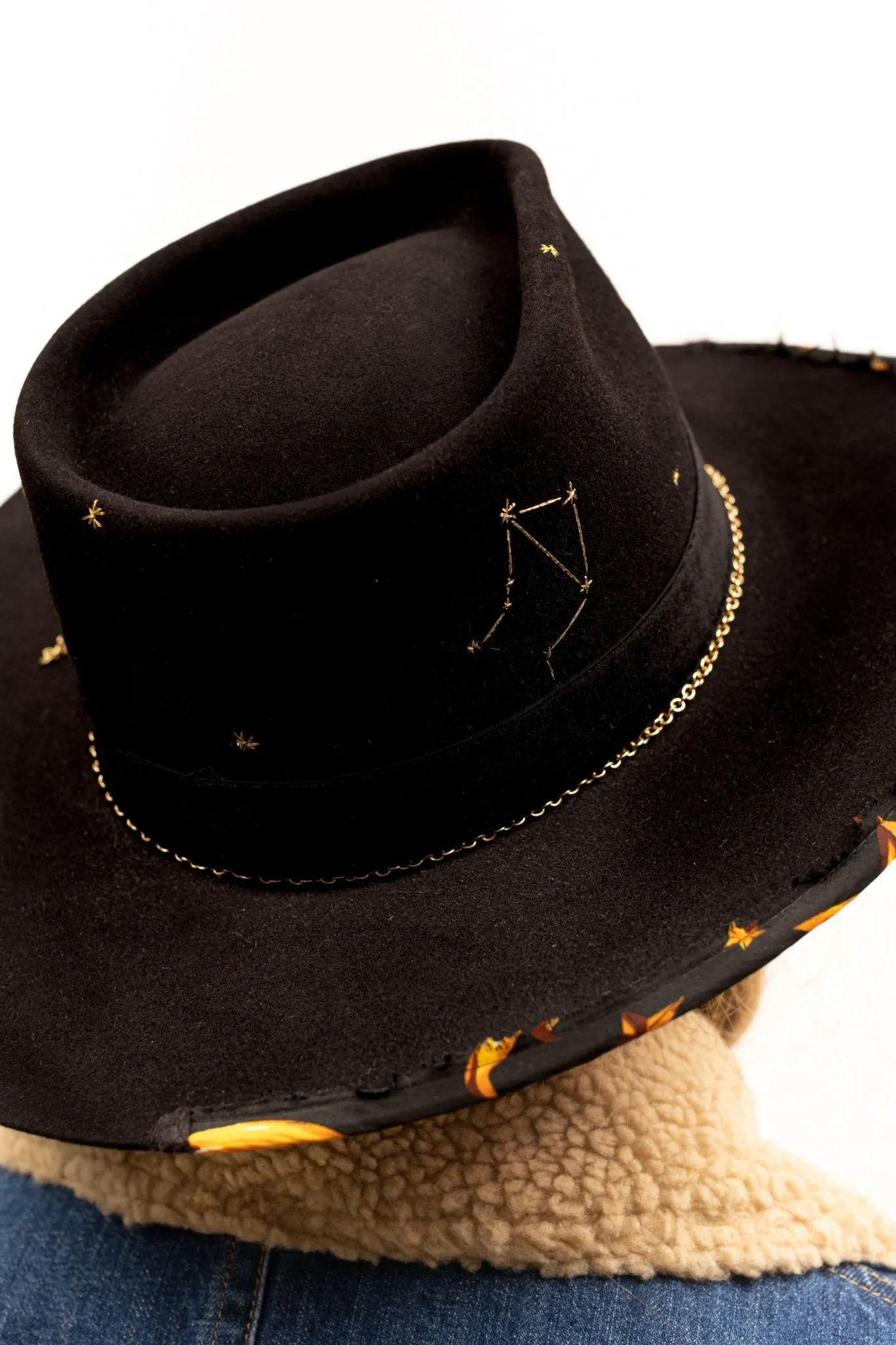 SPACE COWBOY