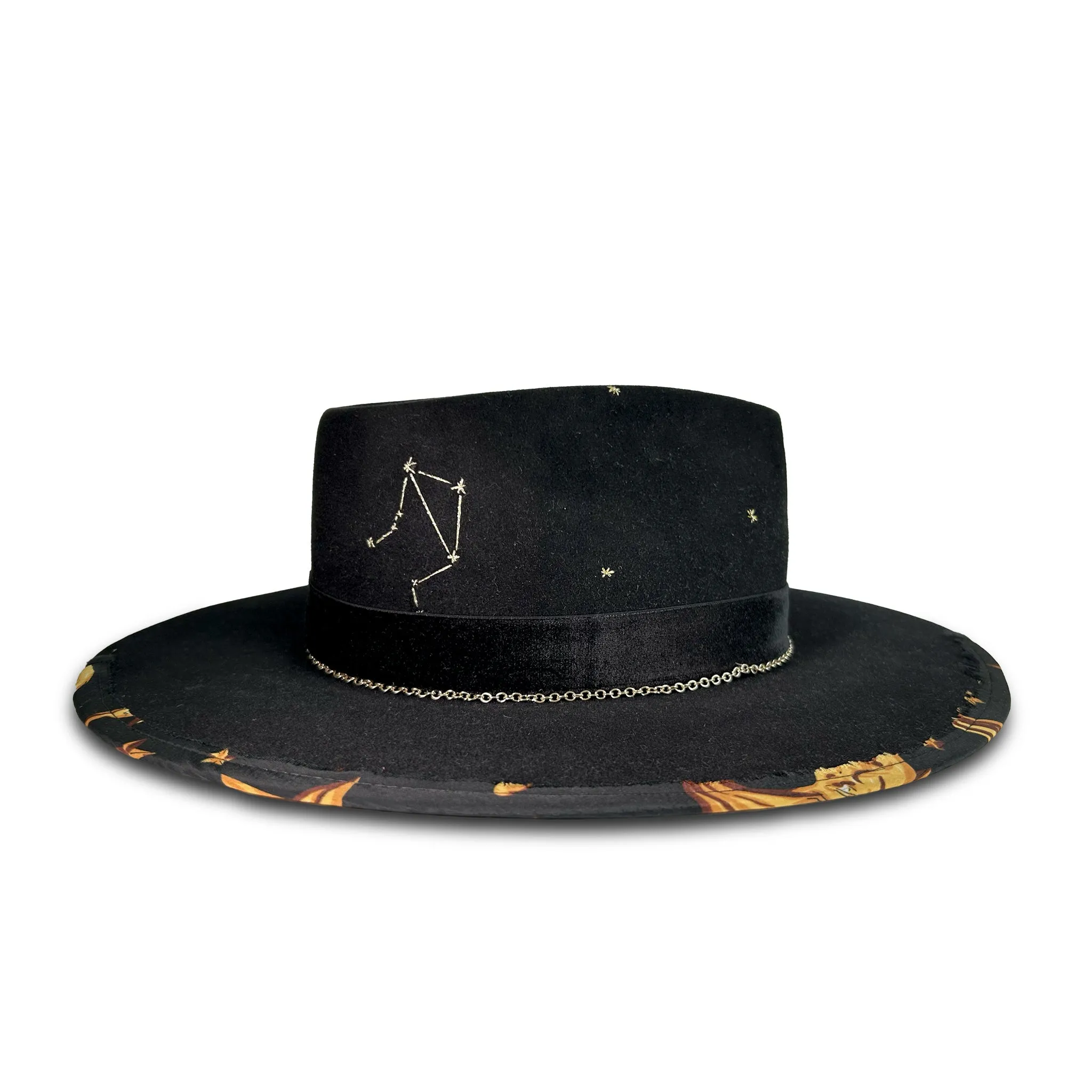 SPACE COWBOY