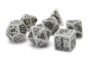 Space Dice Set | Apollo