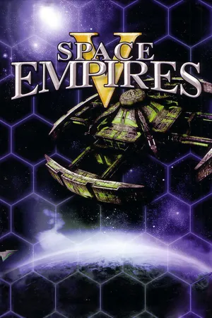 Space Empires V (PC)