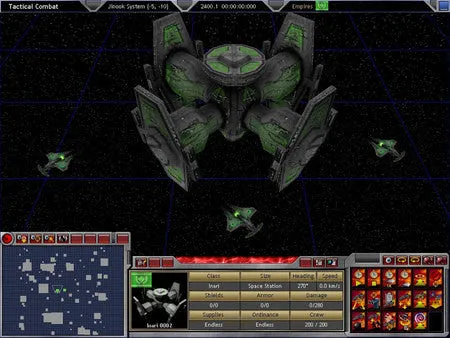 Space Empires V (PC)