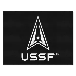 Space Force All-Star Mat